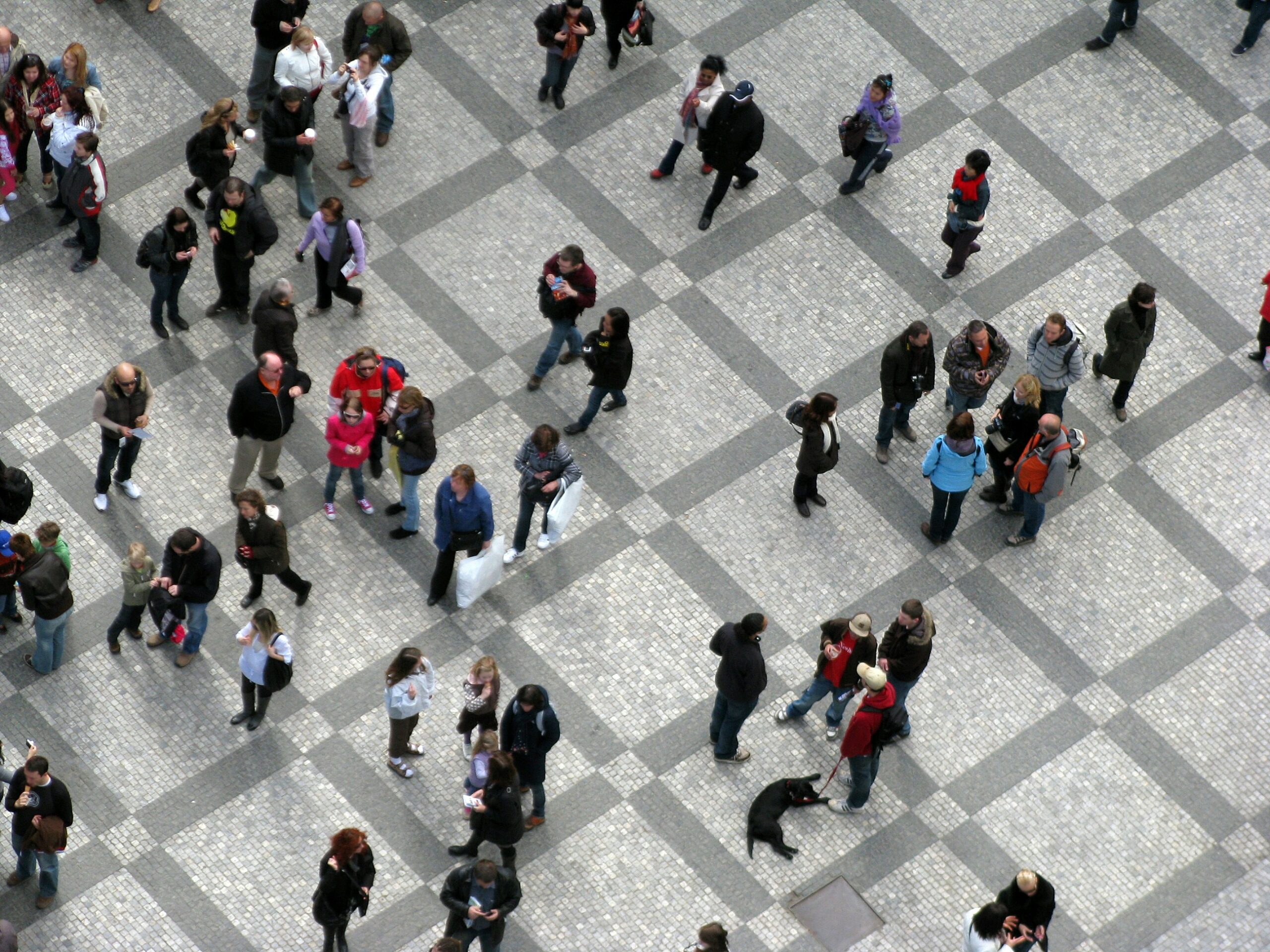 People want economic system change – but have stopped trusting anyone to deliver it